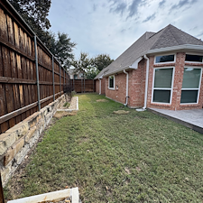 Complete-Backyard-Overhaul-with-Pet-Friendly-Artificial-Turf-and-Paver-Walkway-in-Plano-TX 11